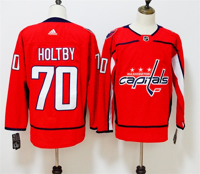 Washington Capitals jerseys 2022-001